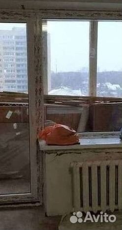 Окна на заказ