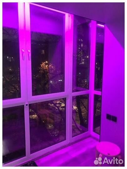 Окна с пластиковыми и алюминиевыми профилями