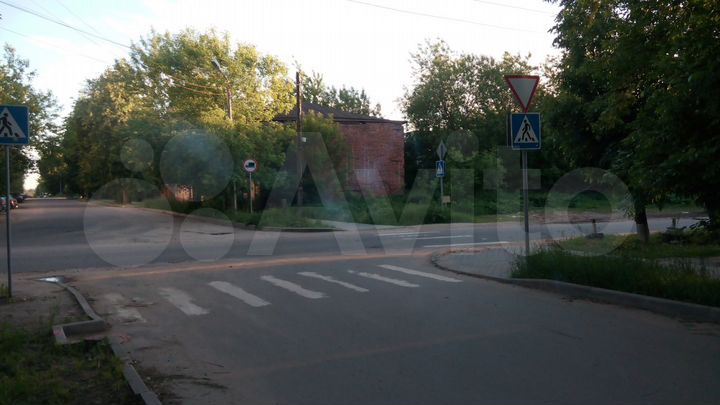 Участок 6,5 сот. (ИЖС)