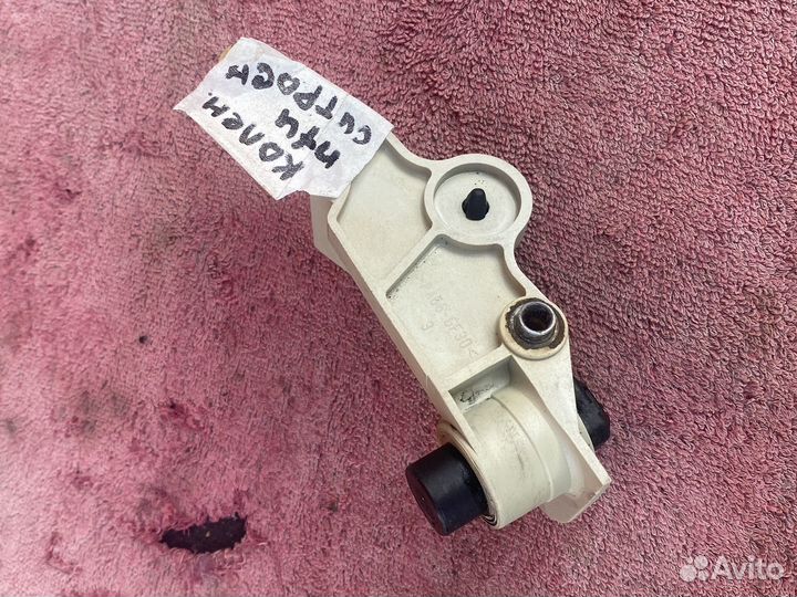 Датчик коленвала двигателя NFU 1.6