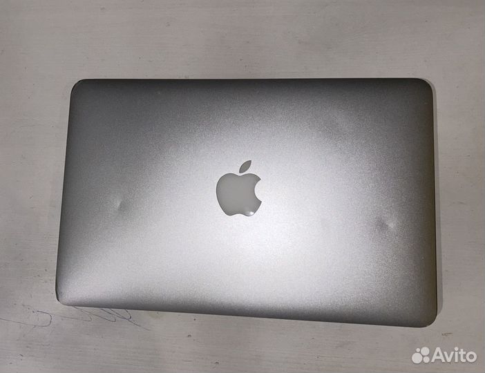 Macbook Air 11 2011 i5