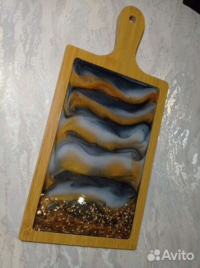 Сервировочная доска