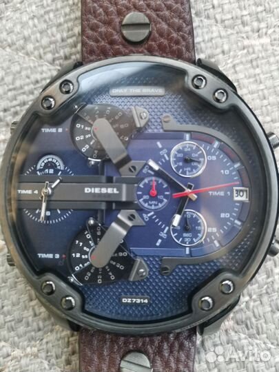 Наручные часы Diesel dz7314