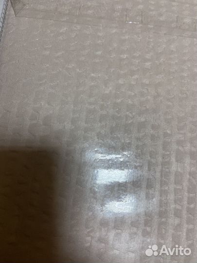 Постельное белье