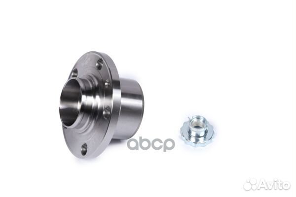 43-28969-SX к-кт подшипника ступицы c ABS пере