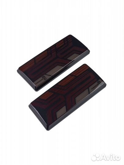 Фары на ваз 2107 2105 задние новые