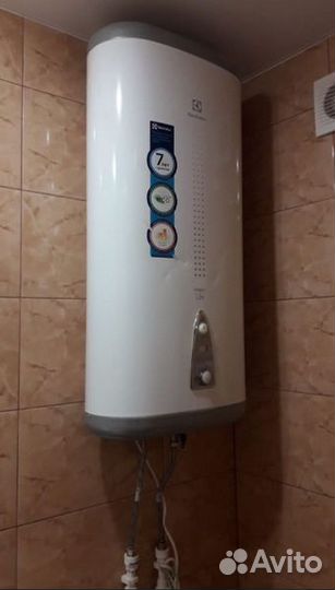 Электрика Сантехника Не посредник Ваш дом звони