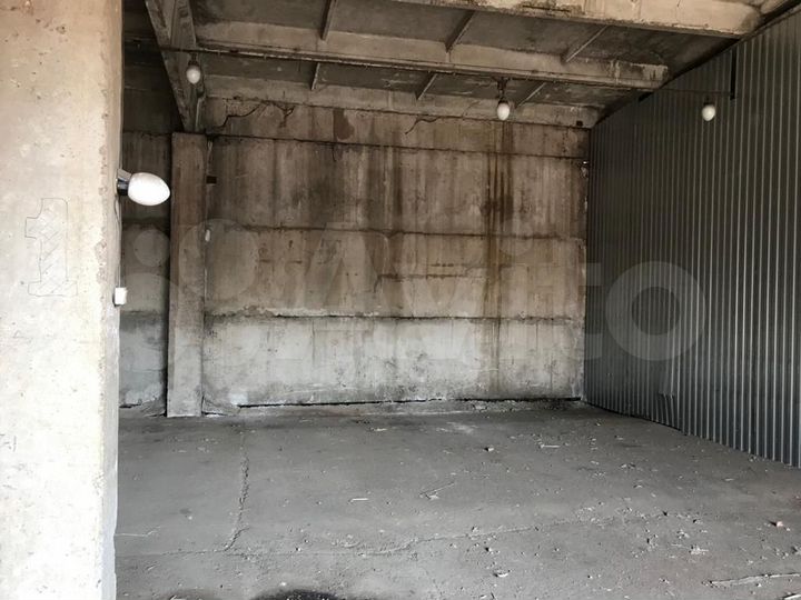 Склад, 216 м²