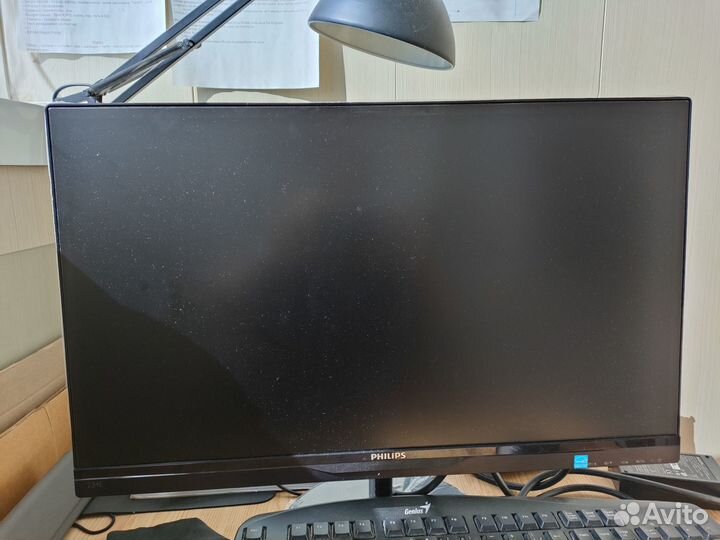 Монитор Philips 234E 24 дюйма