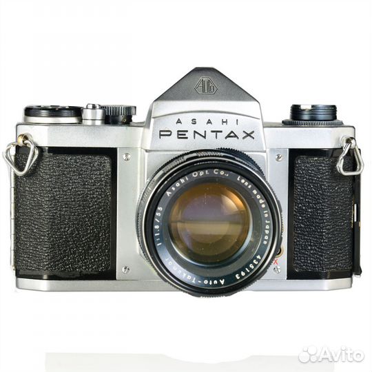 Pentax S3 (M42) б/у