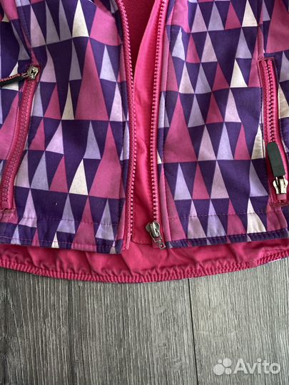 Softshell picollino,штаны lassie+сапоги ecco