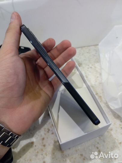 Xiaomi Redmi Note 12, 4/128 ГБ