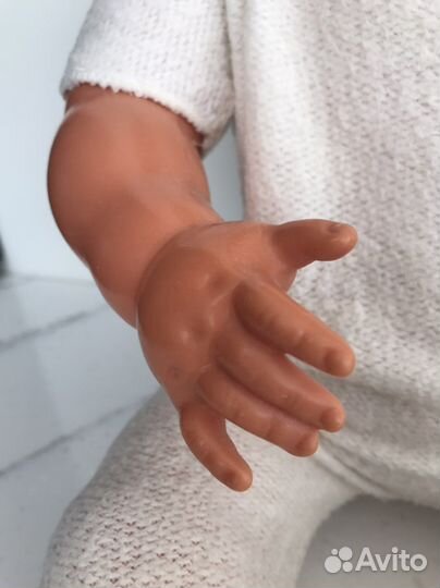 Пупс кукла Мой Любимчик (ГДР) СССР