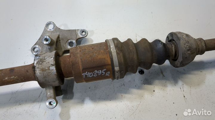 Полуось Honda Civic, 2005