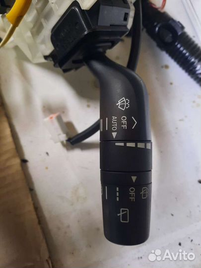 Mazda3BK 3BL переключатели