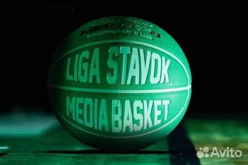 Финал Media Basket / Медиа Баскет Билеты