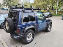 Mitsubishi Pajero 2.8 MT, 1999, 198 525 км, с пробегом, цена 350 000 руб.