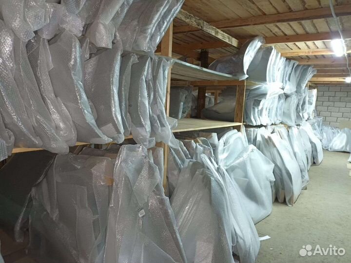 Крылья на все модели ваз