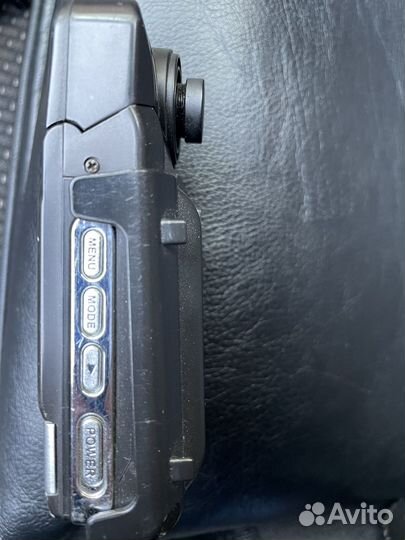 Видео регистратор