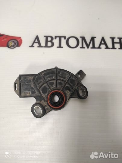 Датчик селектора АКПП Mitsubishi Lancer 9