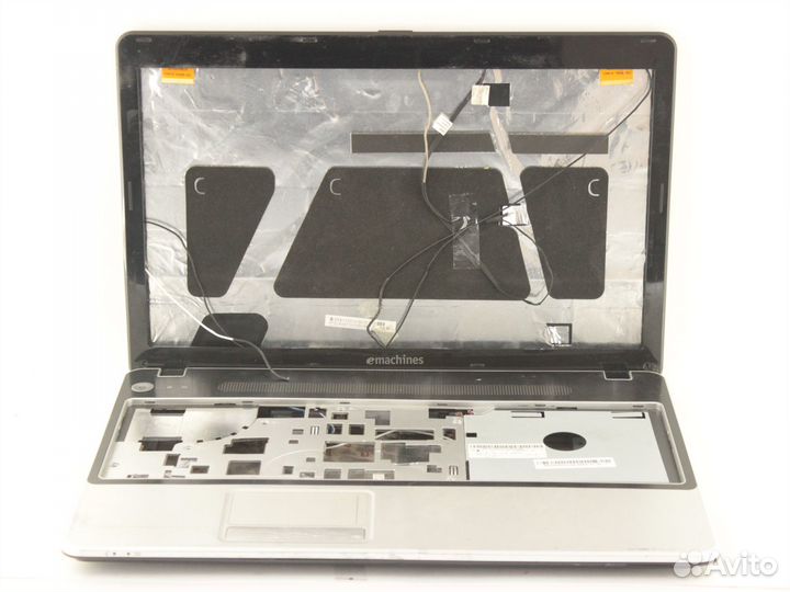 Корпус Emachines E440 (Б/У) восстановлен