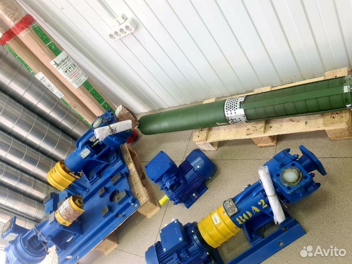 Насос гном 10-10 220в с поплавком