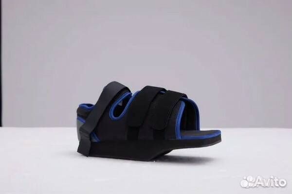 Новая обувь Барука