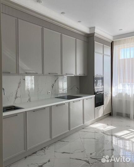 Кухня на заказ