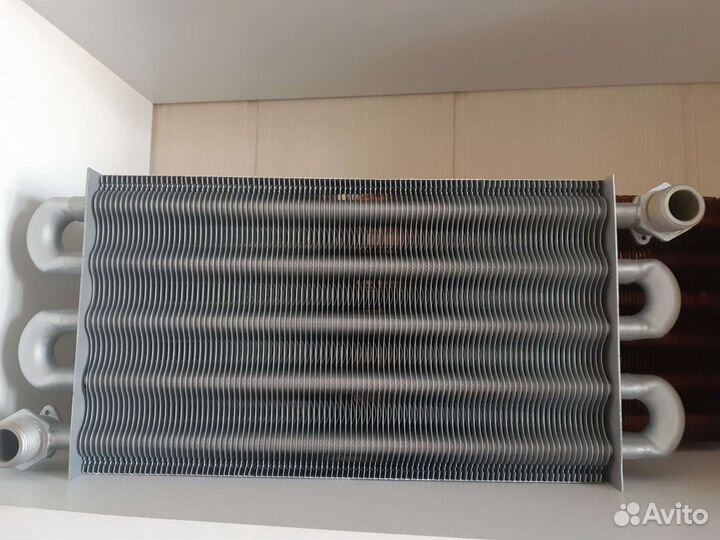 Запчасти для настенных газовых котлов