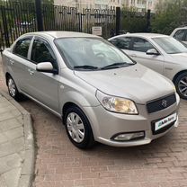 Ravon Nexia 1.5 AT, 2017, 153 000 км, с пробегом, цена 695 000 руб.