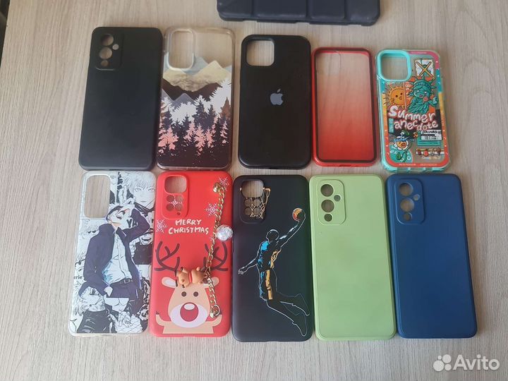 Чехлы телефон планшет