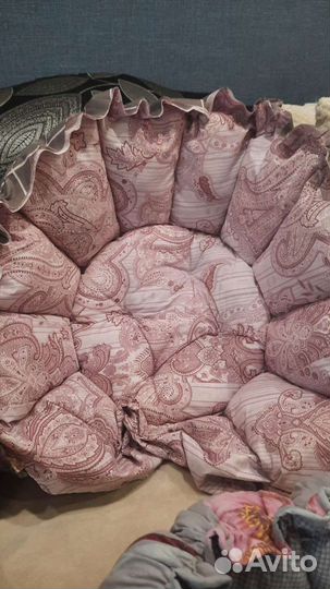 Лежанка для животных