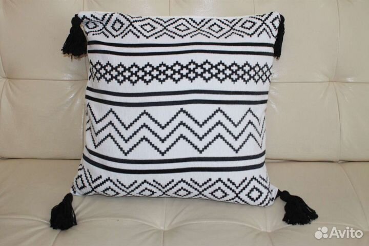 Наволочка декоративная
