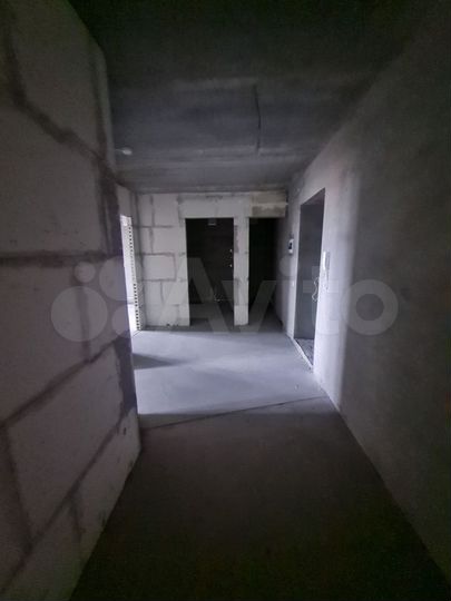 2-к. квартира, 70 м², 6/12 эт.