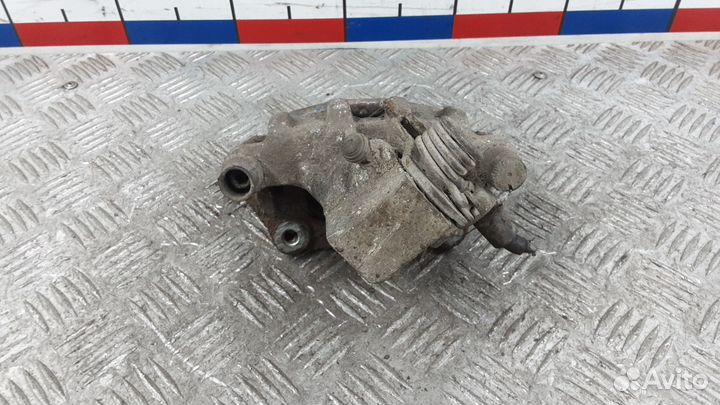 Суппорт тормозной задний правый ford focus 2 2005