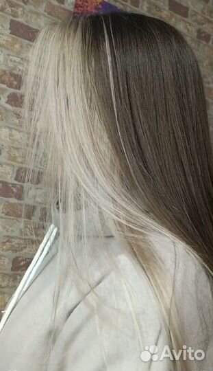 Парикмахер