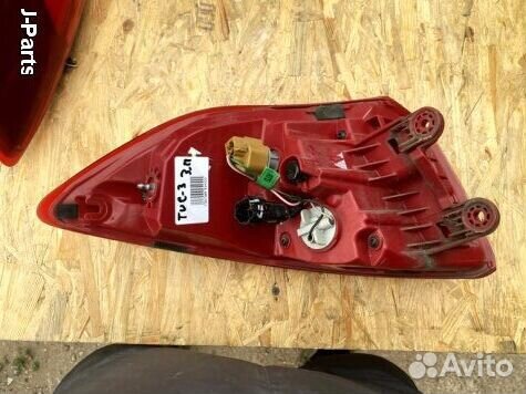 Правый фонарь в крыло Hyundai Тuсsоn 3 тl
