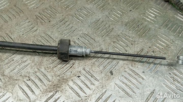 Тросик ручного тормоза Kia Sportage Левый