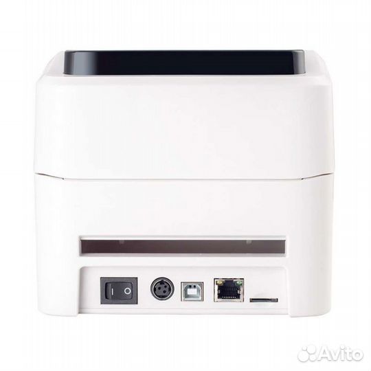 Принтер для чеков/наклеек термо Xprinter XP-420B