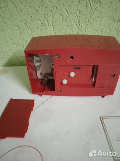 Часы слава. СССР знак качества