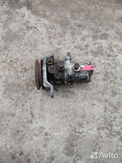 Audi 100 насос гур