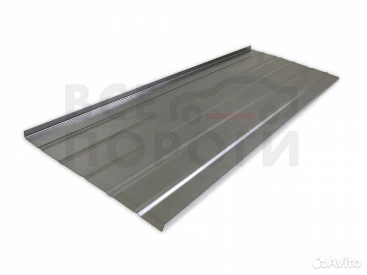 Ремкомплект пола Nissan Expert