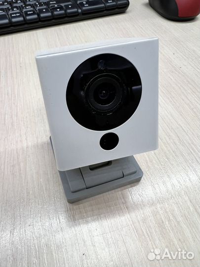 Wi Fi камера Xiaomi