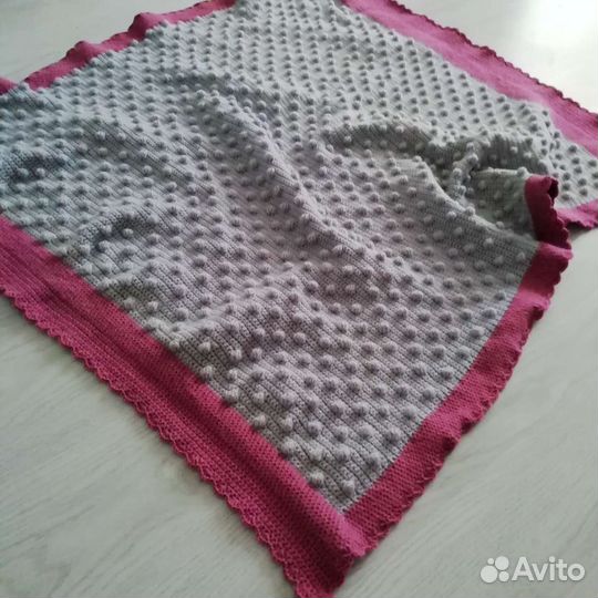 Вяжу на заказ