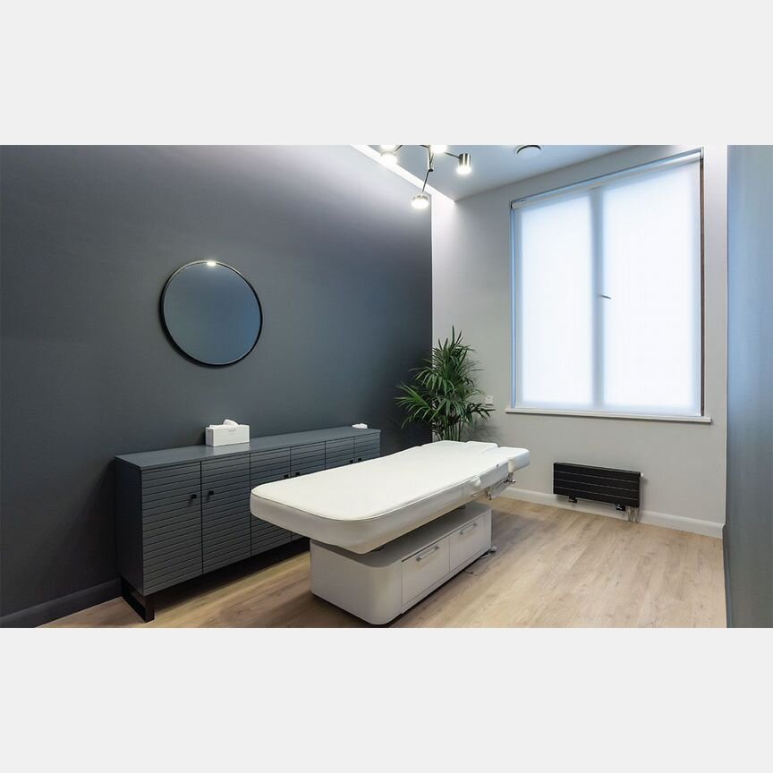 3-к. квартира, 134 м², 5/7 эт.