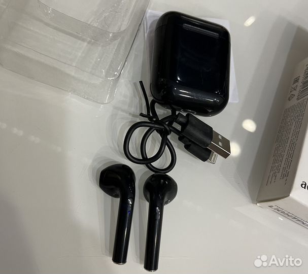 Наушники TWS Aceline LightPods Lite