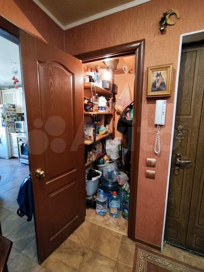 3-к. квартира, 70,4 м², 6/10 эт.