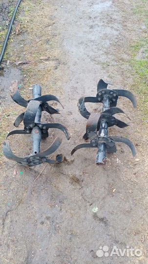 Мотокультиватор texas TX 502TG