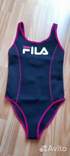 Купальник для девочки