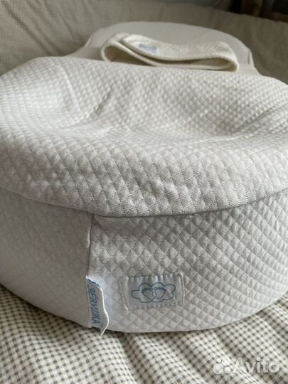 Кокон «Зёвушка» для новорожденных